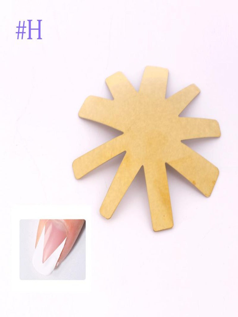 Acrylic Cutter 4 Styles – Design Angels Nails